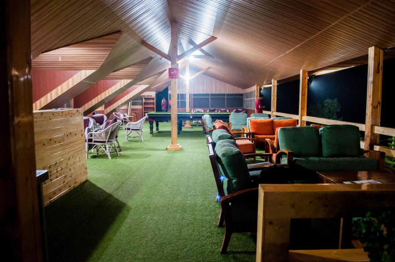 Oakwood Hamlet Resort Шимла Экстерьер фото